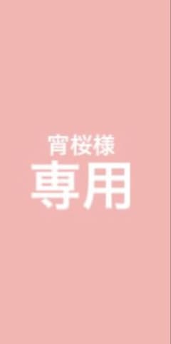 宵桜様専用のサムネイル