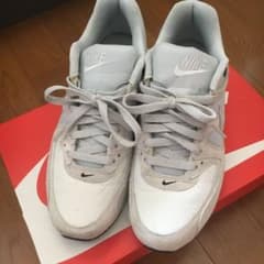 NIKE ナイキ スニーカー AIR MAX COMMANDのサムネイル