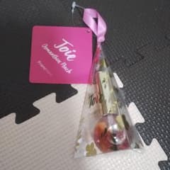 Francfranc Joie ネイルオイル Osmanthus Peachのサムネイル
