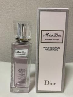 Dior ミスディオール ローラーパール ブルーミングブーケのサムネイル