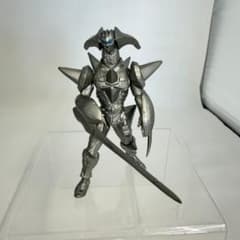 T807 ウルトラ怪獣EX グローザム フィギュア ウルトラマンメビウス