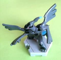 포켓몬스터 제크롬 오버드라이브 몬코레플러스 MP-05