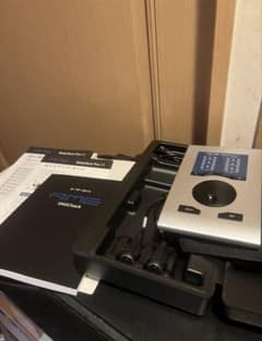 RME BABYFACE PRO 中古 中古】RME Babyface Pro FS オーディオインターフェイス : paprica