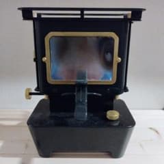 アイロンストーブ　ALIESTFDNO　 収納バック付き　ジャンク品 アイロンストーブ ALIESTFDNO 収納バック付き ジャンク品 - メルカリ