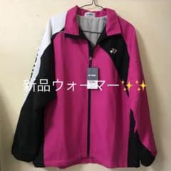 YONEX ヨネックス ウィンドブレーカーのサムネイル