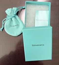 Tiffany & Co. ティファニーブルー ボックスセットのサムネイル