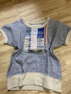 ゴートゥーハリウッド Tシャツ 100のサムネイル