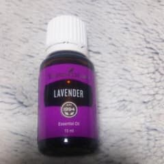 ヤングリヴィング エッセンシャルオイル 15ml ラベンダーのサムネイル