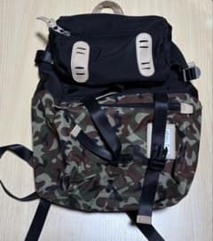 Products 迷彩リュック・バックパックのサムネイル
