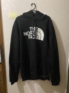 NORTH ノースフェイス パーカーのサムネイル