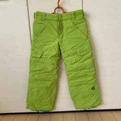 BILLABONG  スノーボード パンツ キッズのサムネイル