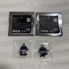PPULBATU ACRYLIC BADGE フムニャリンのサムネイル