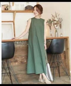 説明必読！　ティティベイト　バックリボンワンピース　☆低身長さん必見☆のサムネイル