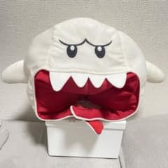 テレサ　被り物のサムネイル