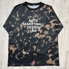 バスケ練習着　TIGORAのサムネイル