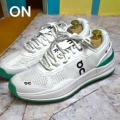 toru様専用 完売On テニスシューズ THE ROGER Pro 25 - メルカリ