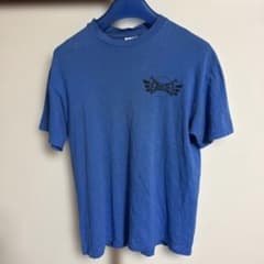 80's Z-FLEX Tシャツ　サイズL USA製のサムネイル