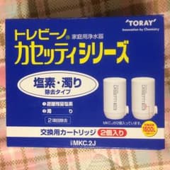 トレビーノのサムネイル