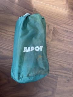 ALPOT アルポット 大木製作所のサムネイル