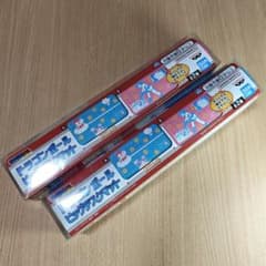 ドラゴンボール ビッグデスクマット( ラバーマット) 2種セット