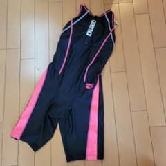 268 アリーナarena タフスーツフレックス 水着 FSA-8651W L - メルカリ