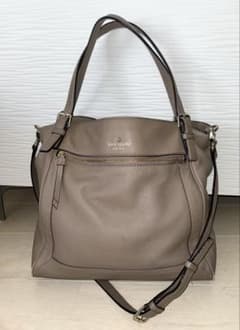 kate spadeショルダートートバッグのサムネイル