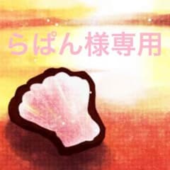らぱん様専用⭐︎のサムネイル
