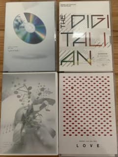 値下げ！嵐／ARASHI  LIVE TOUR DVD 各2枚組✖️４セットのサムネイル