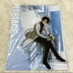 進撃の巨人 リヴァイ アクリルスタンド ノビエース NOBIACE リヴァイ