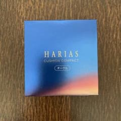 HARIAS ハリアス クッションコンパクト レフィル オークルのサムネイル