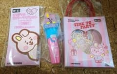 BT21 COOKY 상품