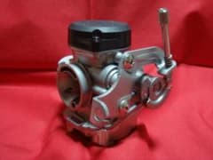 ズーマー TODAY KEIHIN CVK20 チューニングキャブレターOH済み - メルカリ