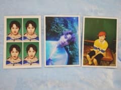 超特急 タクヤ 公式生写真のサムネイル