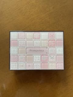 プリマヴィスタ　ファンデーションのサムネイル