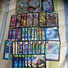 デュエルマスマーズデッキ  5Cデッキのサムネイル
