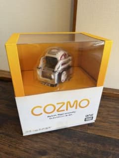 cozmo anki タカラトミー コズモ　動作確認済み Takara Tomy COZMO anki Robot 67675 JAPAN IMPORT | eBay