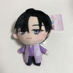 甲斐倫太郎 マスコット 多聞くん今どっち！？ぷれちゃす F/ACE ぬいぐるみのサムネイル
