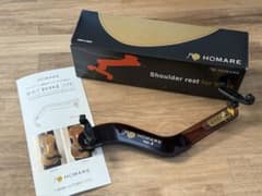 【ヴィオラ肩当て】HOMARE ver.Ⅱ ほまれ 日本製 Viola ヴィオラ肩当て】HOMARE ver.Ⅱ ほまれ 日本製 Viola - メルカリ