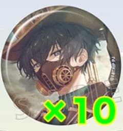 18TRIP エイトリ キャラバッジコレクション 叢雲添 10点 - メルカリ