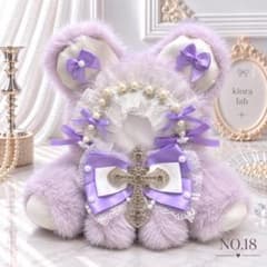 現品【10～12cm】ぬい服着ぐるみちびぐるみ ぬいぐるみおすわりぬい服