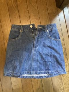 デニスミニスカートのサムネイル