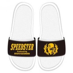 数原 ☆ メンプロ サンダルのサムネイル