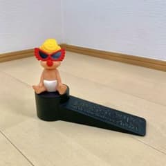 HYSTERIC MINI ドアストッパーのサムネイル