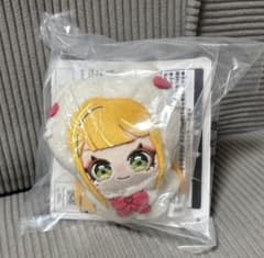 学園アイドルマスター 一番くじ　きららいずマスコット Part6のサムネイル