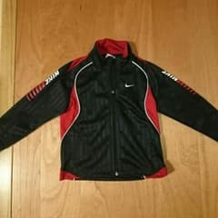 NIKEのジャージ上下 120～130のサムネイル