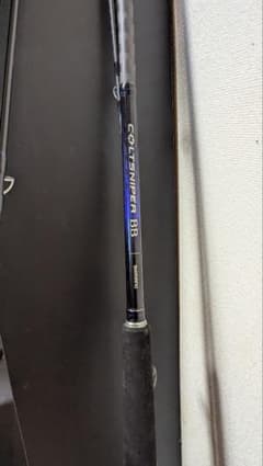 SHIMANO COLTSNIPER BB ショアジギングロッド - メルカリ