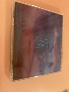 超特急 BULLET TRAIN NINE LIVES CDのサムネイル