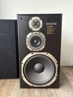 DIATONE/ダイヤトーン DS-77EX スピーカー R - メルカリ