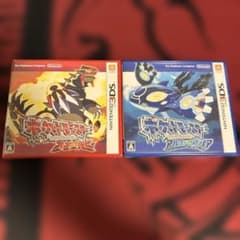 【新品未開封】 北米版 ポケットモンスター アルファサファイア 海外版 新品未開封 ポケットモンスター ルビー サファイア 80個セット 【1859
