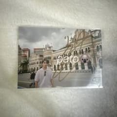 池田彪馬 直筆サイン入り 生写真 池田彪馬 直筆サイン入り 生写真 Amazon.co.jp: 池田彪馬 サイン : ホビー